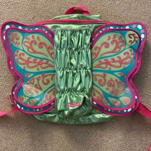 American Girl Wellie Wisher Carrier Bag